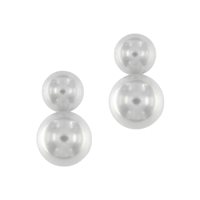 Orecchini Vivi Gioielli Donna in Argento 1995030040315